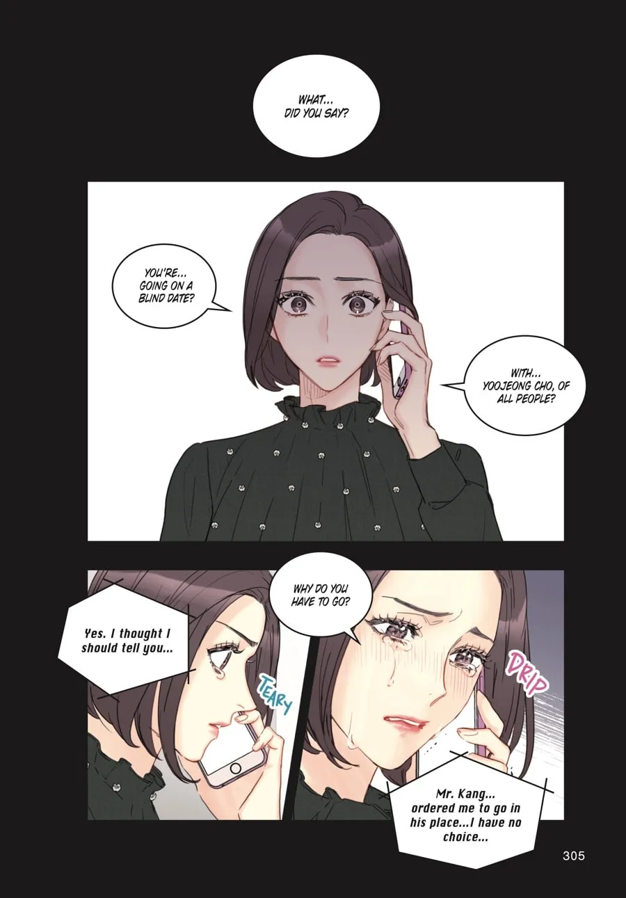 Read A Business Proposal (Comic) chapter 27 image 6 on Lezhin