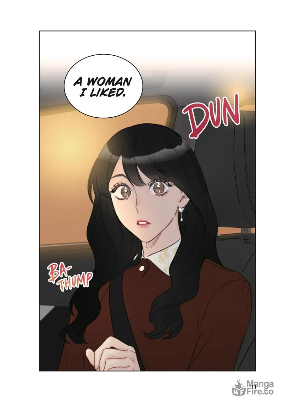 Read A Business Proposal (Comic) chapter 28 image 8 on Lezhin