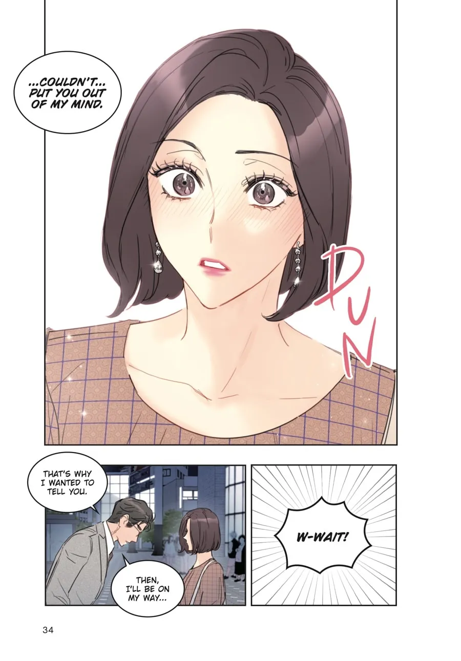 Read A Business Proposal (Comic) chapter 29 image 13 on Lezhin