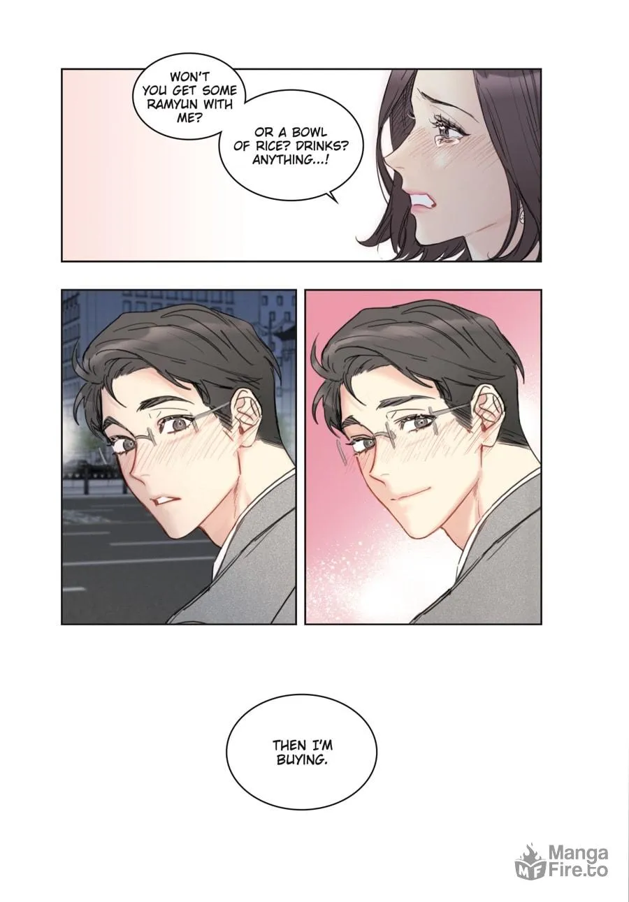 Read A Business Proposal (Comic) chapter 29 image 17 on Lezhin