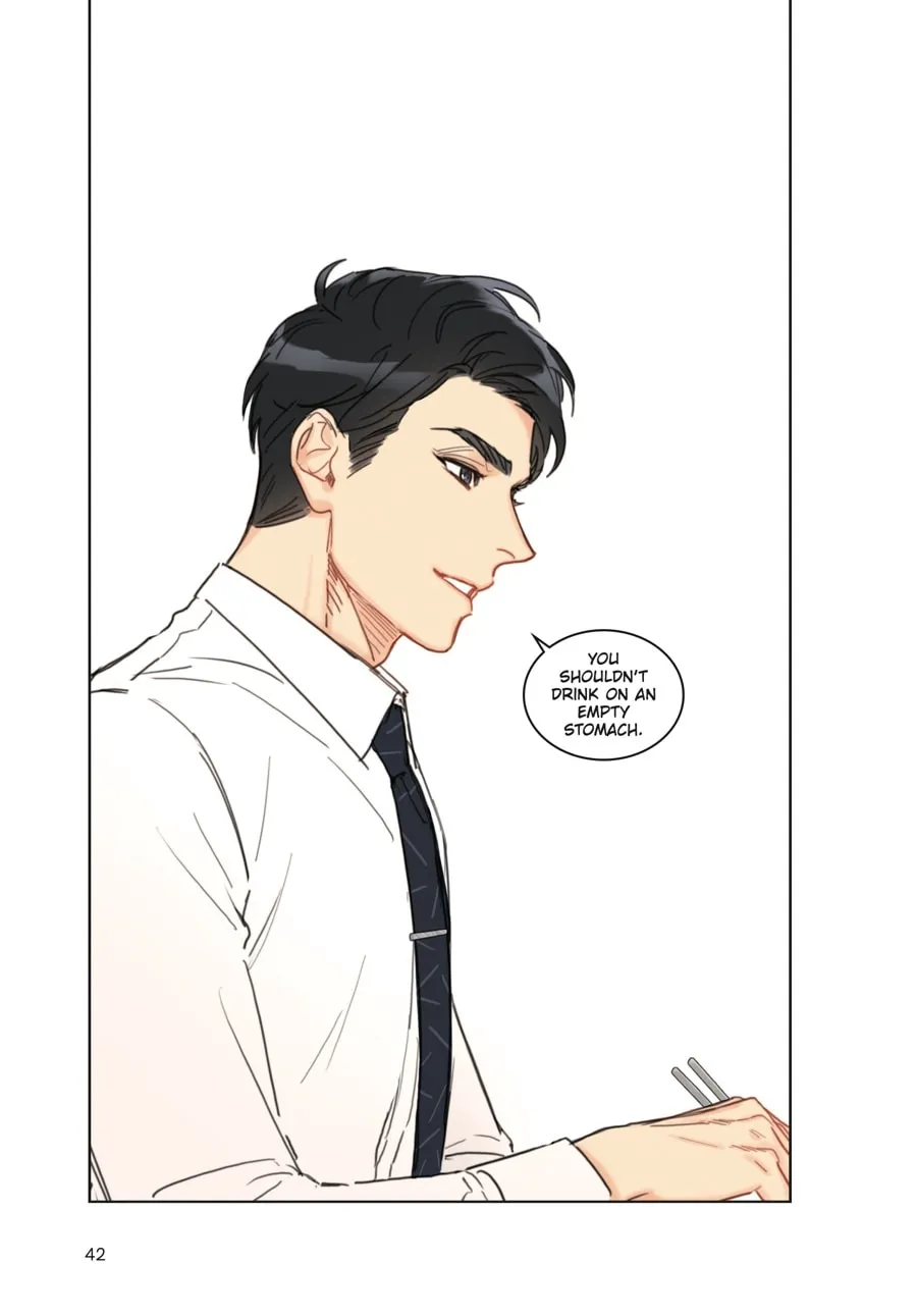 Read A Business Proposal (Comic) chapter 29 image 21 on Lezhin