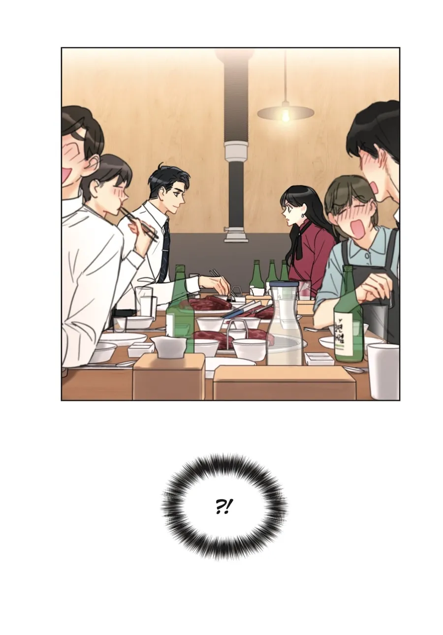 Read A Business Proposal (Comic) chapter 29 image 22 on Lezhin