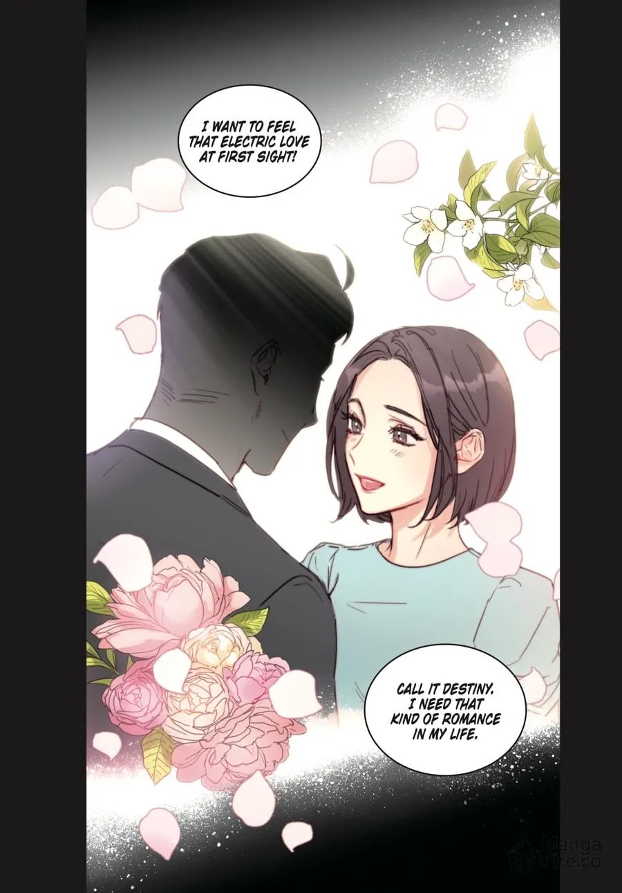 Read A Business Proposal (Comic) chapter 3 image 14 on Lezhin