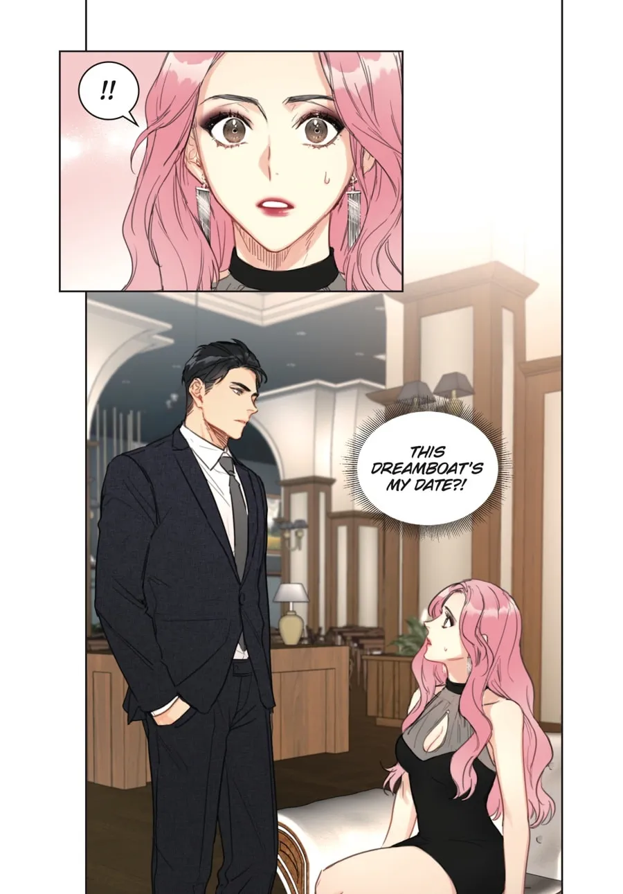 Read A Business Proposal (Comic) chapter 3 image 22 on Lezhin