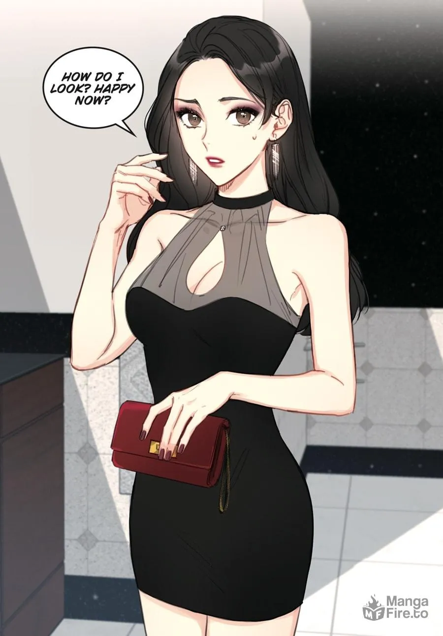 Read A Business Proposal (Comic) chapter 3 image 9 on Lezhin