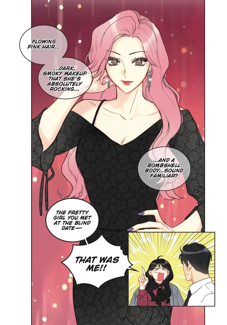 Read A Business Proposal (Comic) chapter 30 image 12 on Lezhin