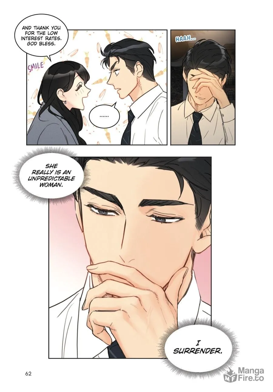 Read A Business Proposal (Comic) chapter 30 image 17 on Lezhin