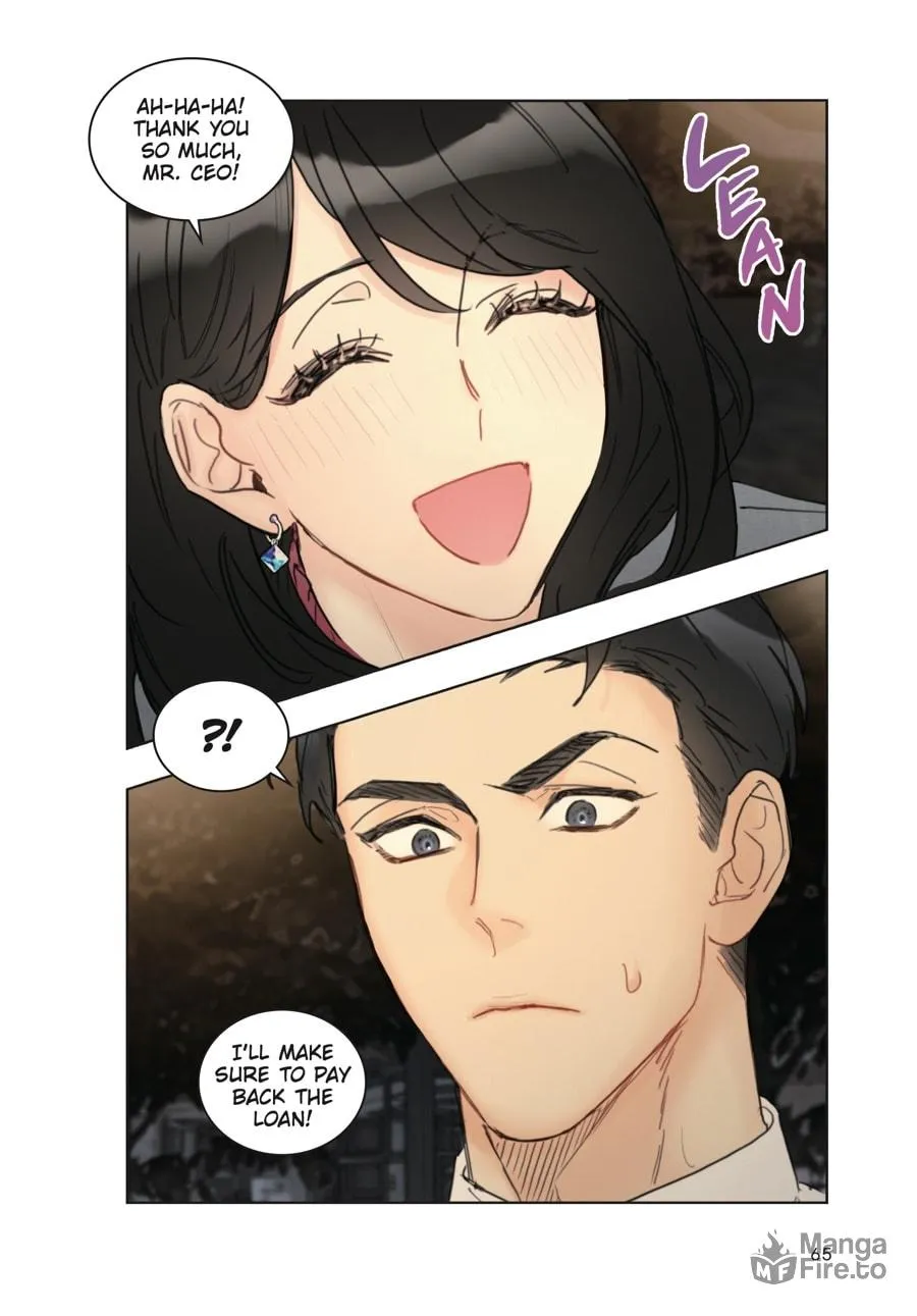 Read A Business Proposal (Comic) chapter 30 image 20 on Lezhin