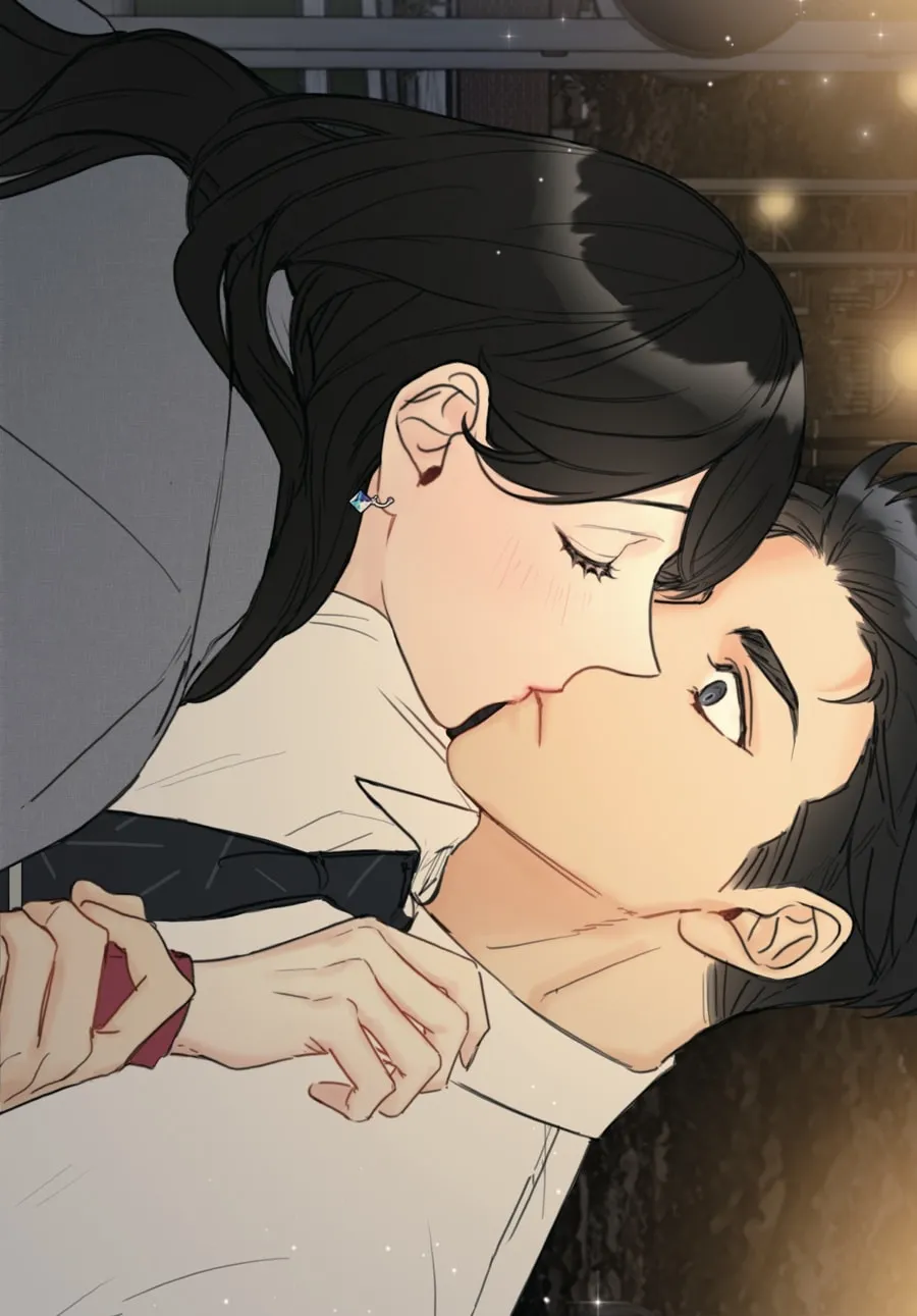 Read A Business Proposal (Comic) chapter 30 image 22 on Lezhin