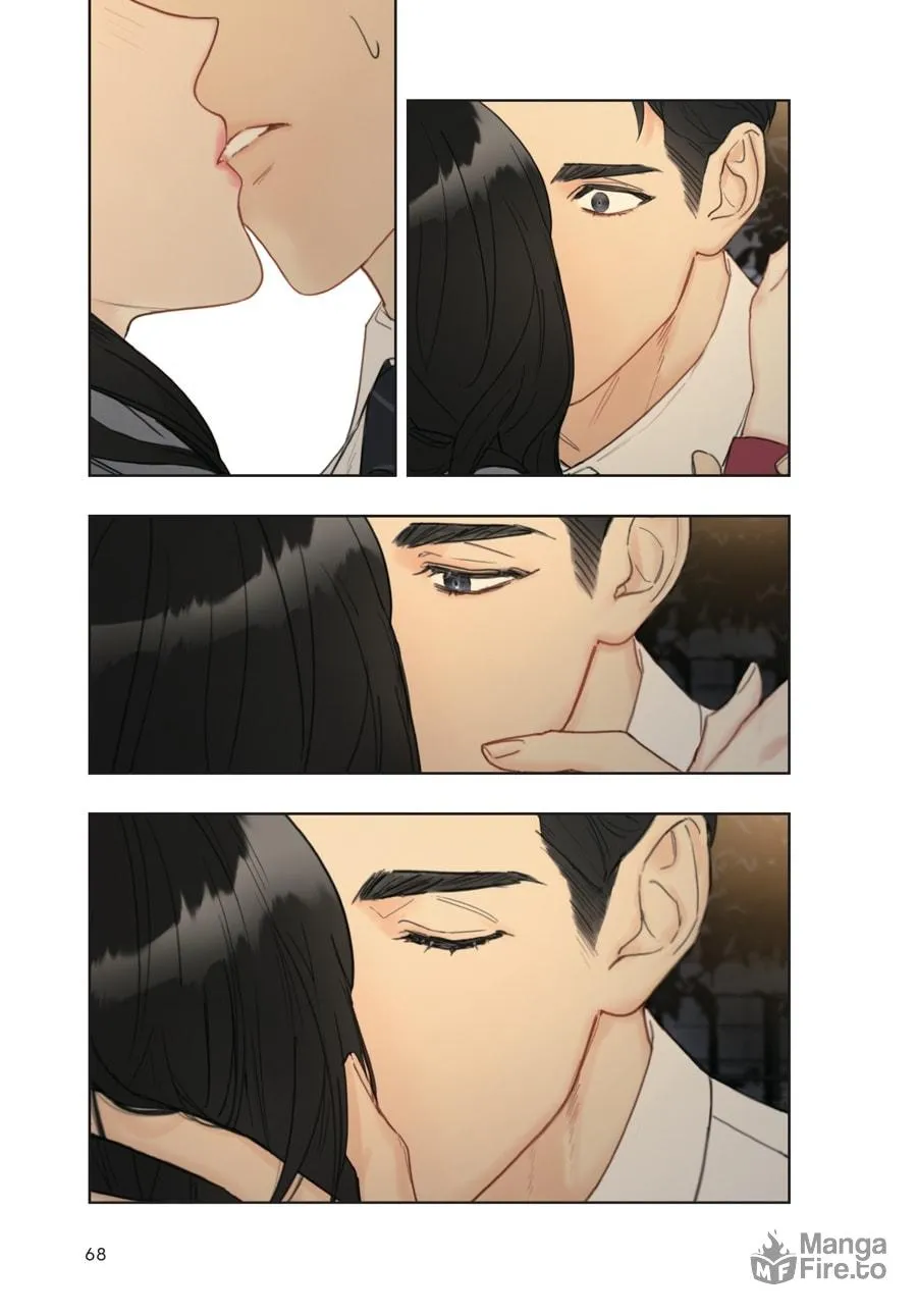 Read A Business Proposal (Comic) chapter 30 image 23 on Lezhin