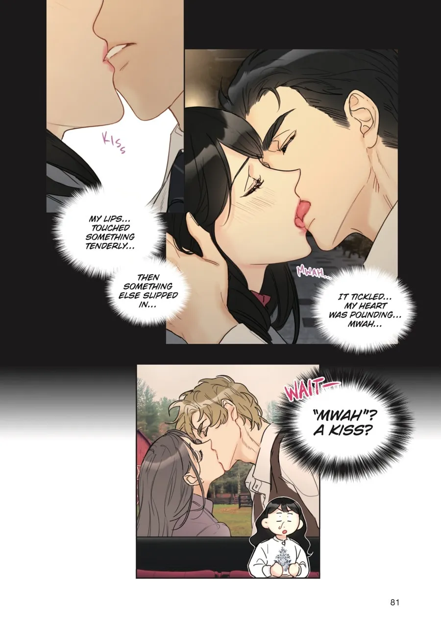 Read A Business Proposal (Comic) chapter 31 image 12 on Lezhin