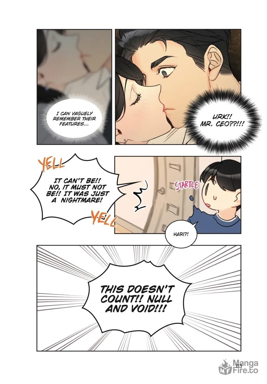 Read A Business Proposal (Comic) chapter 31 image 14 on Lezhin