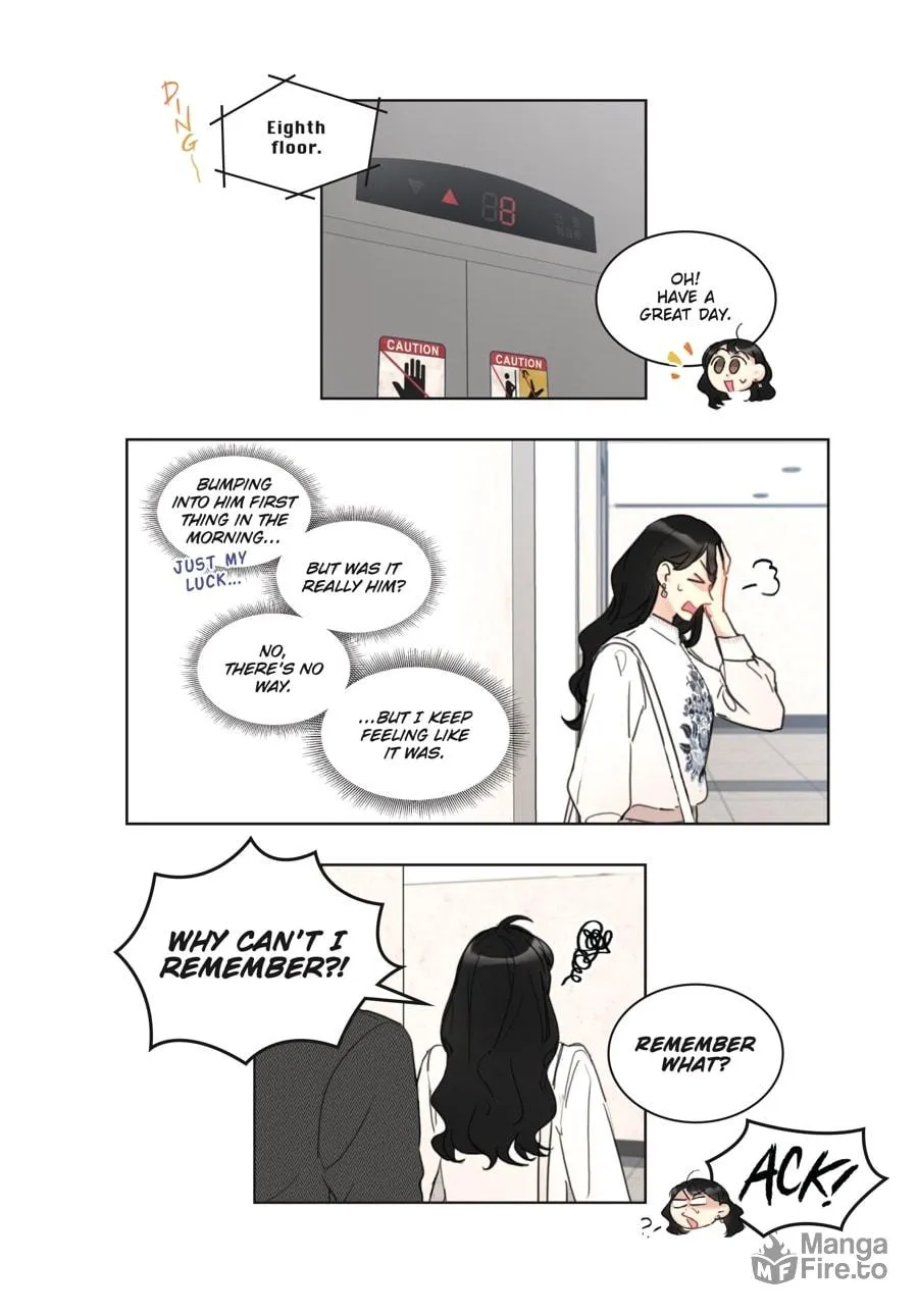 Read A Business Proposal (Comic) chapter 31 image 20 on Lezhin