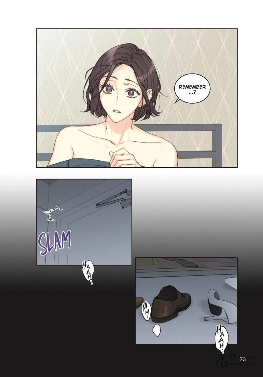 Read A Business Proposal (Comic) chapter 31 image 4 on Lezhin