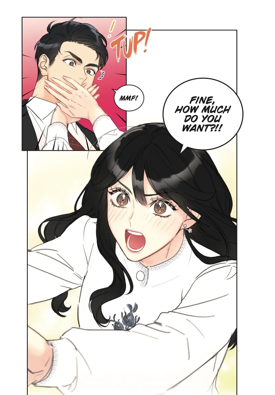 Read A Business Proposal (Comic) chapter 32 image 15 on Lezhin