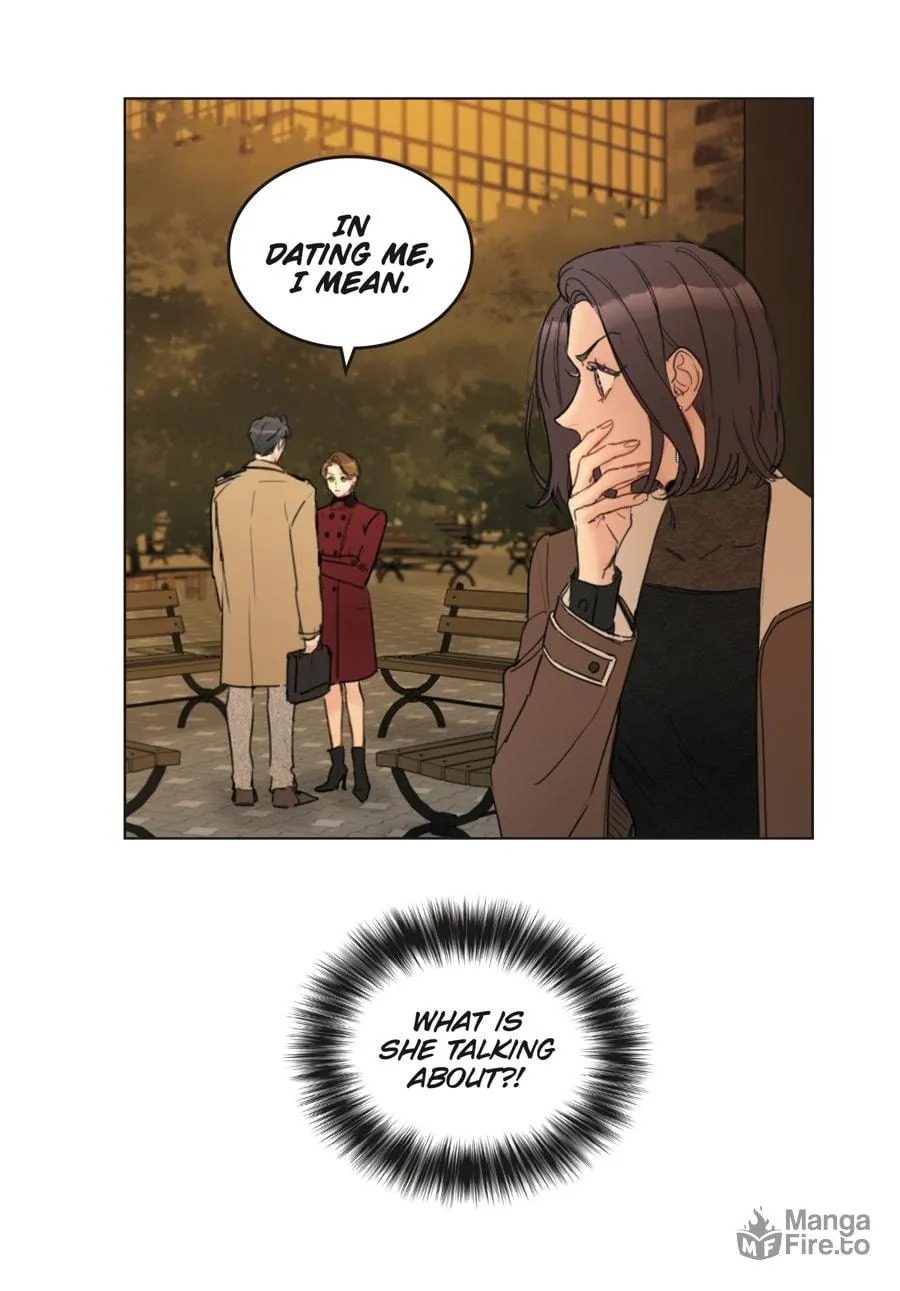 Read A Business Proposal (Comic) chapter 32 image 20 on Lezhin