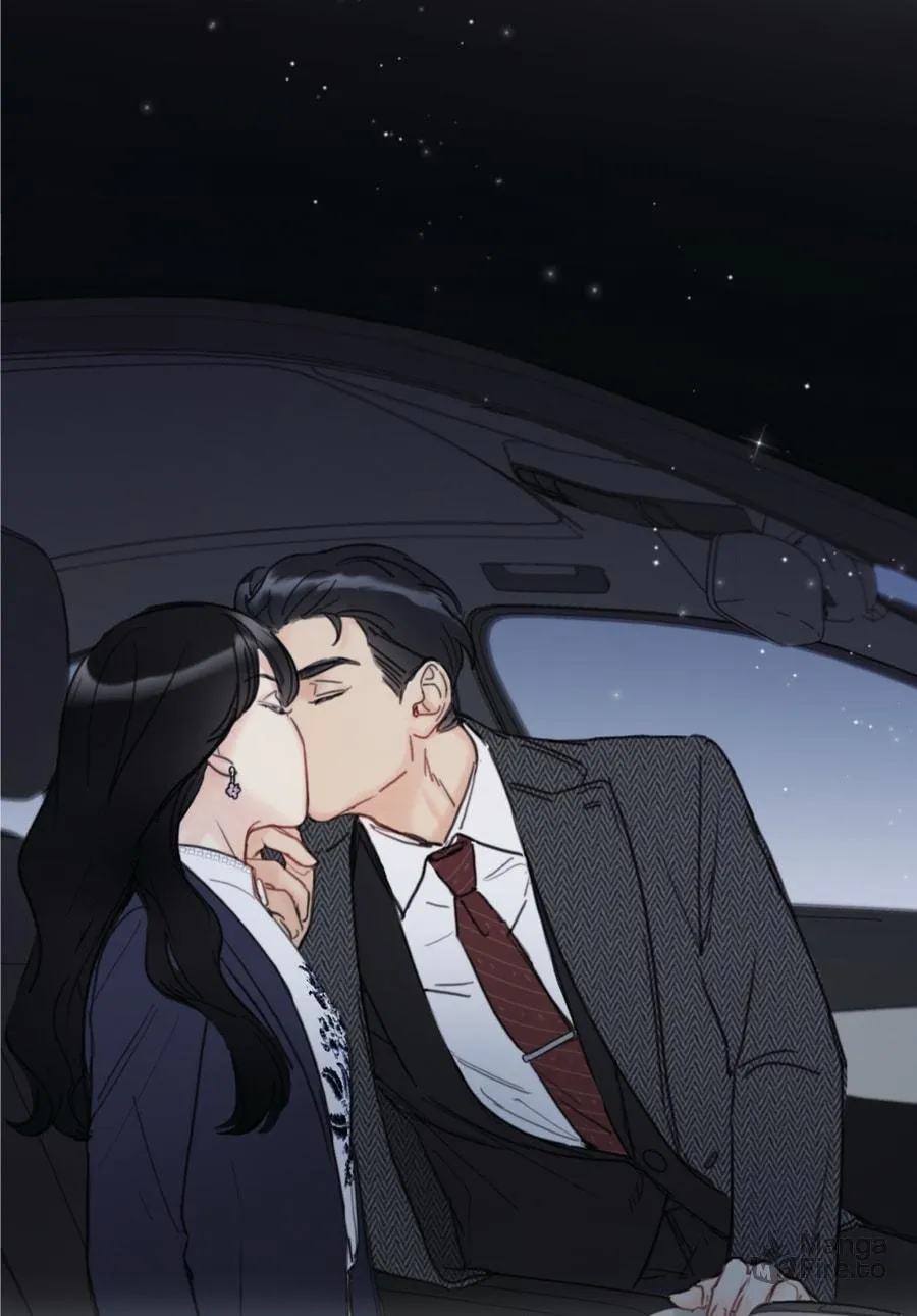 Read A Business Proposal (Comic) chapter 33 image 20 on Lezhin