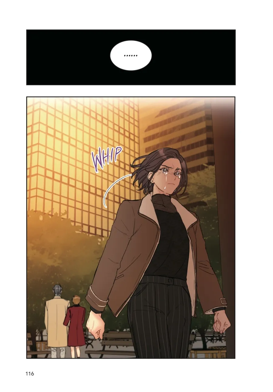 Read A Business Proposal (Comic) chapter 33 image 3 on Lezhin