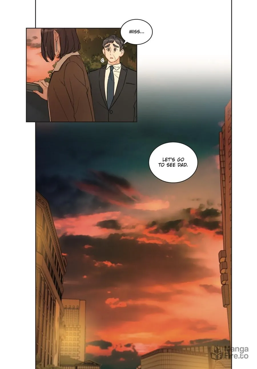 Read A Business Proposal (Comic) chapter 33 image 4 on Lezhin
