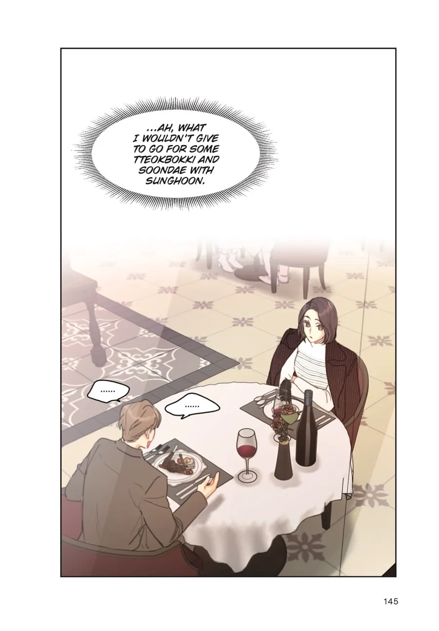 Read A Business Proposal (Comic) chapter 34 image 10 on Lezhin
