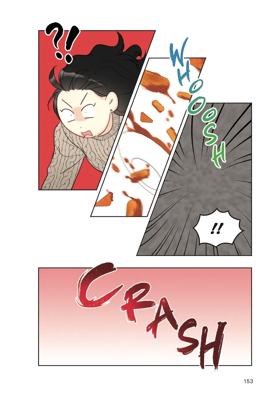 Read A Business Proposal (Comic) chapter 34 image 18 on Lezhin