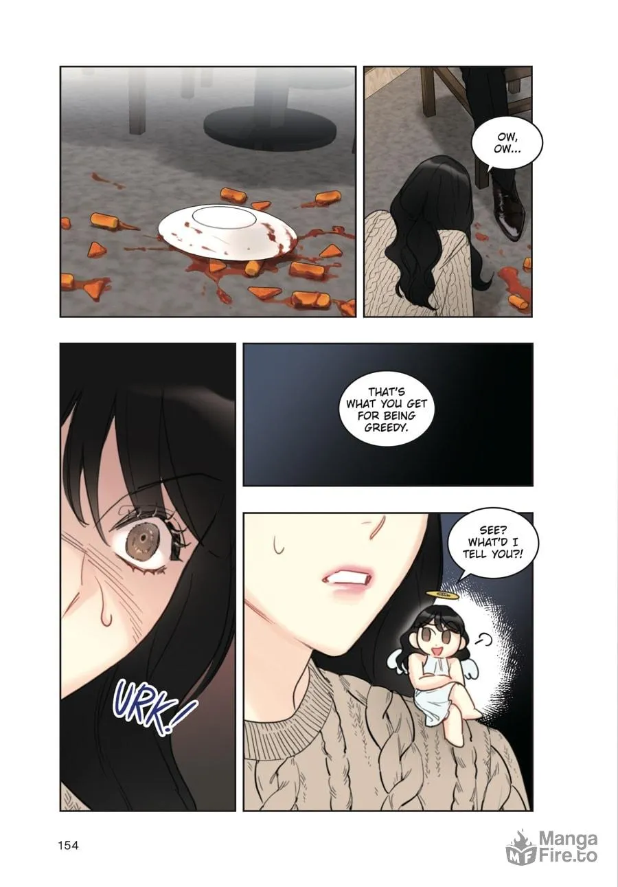 Read A Business Proposal (Comic) chapter 34 image 19 on Lezhin