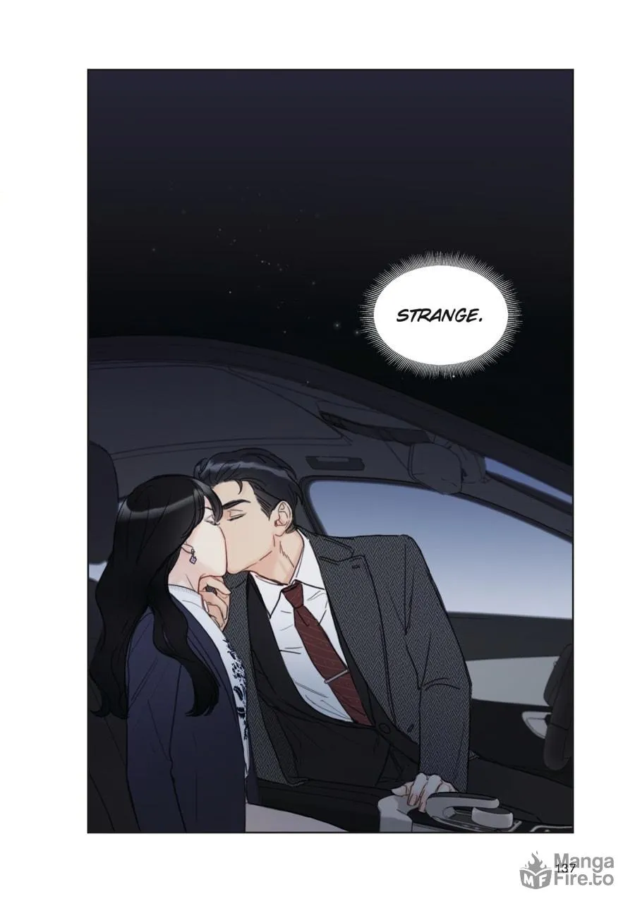 Read A Business Proposal (Comic) chapter 34 image 2 on Lezhin