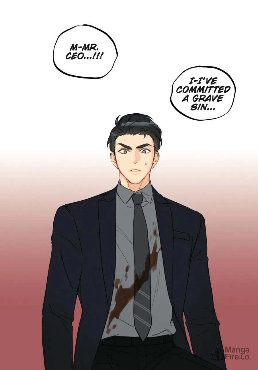 Read A Business Proposal (Comic) chapter 34 image 20 on Lezhin