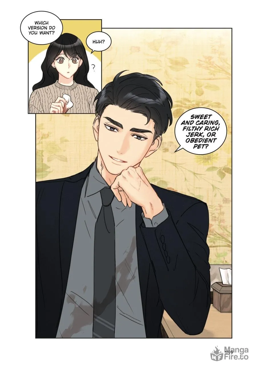 Read A Business Proposal (Comic) chapter 34 image 24 on Lezhin