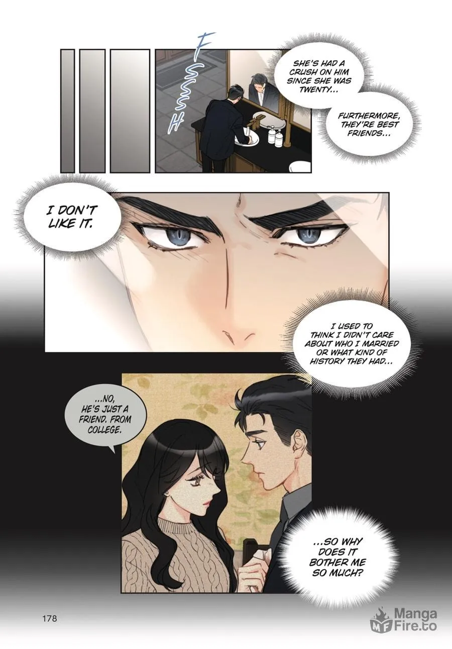 Read A Business Proposal (Comic) chapter 35 image 17 on Lezhin