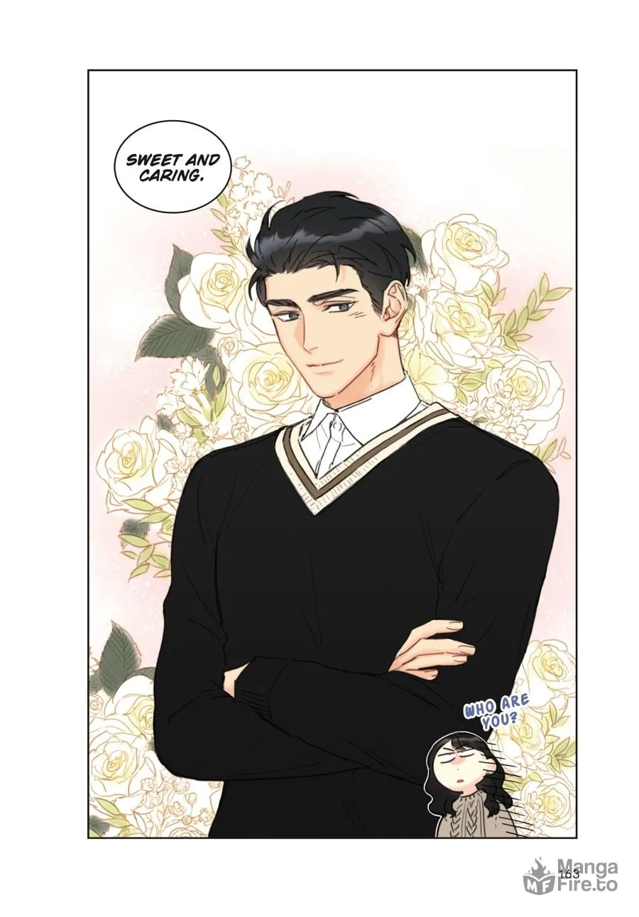 Read A Business Proposal (Comic) chapter 35 image 2 on Lezhin