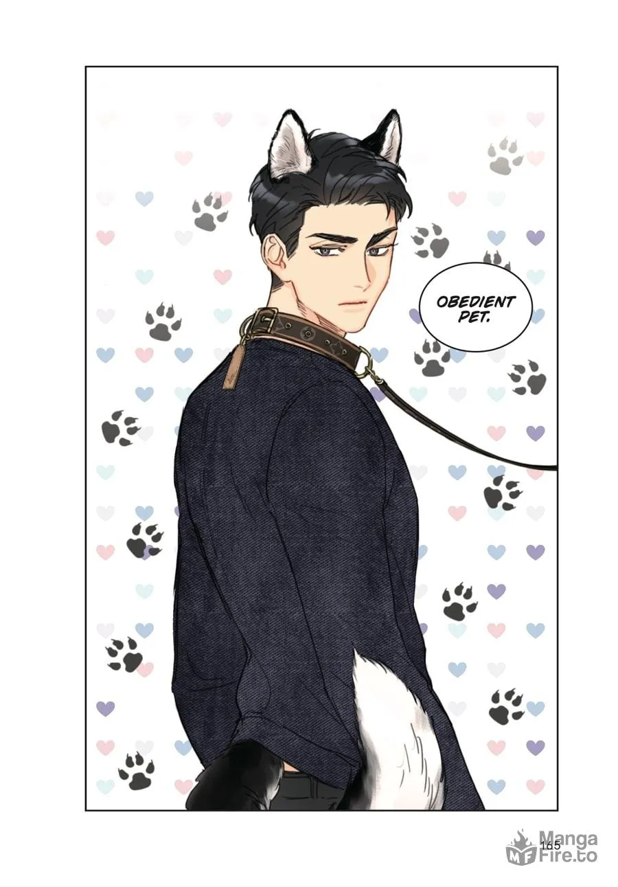Read A Business Proposal (Comic) chapter 35 image 4 on Lezhin