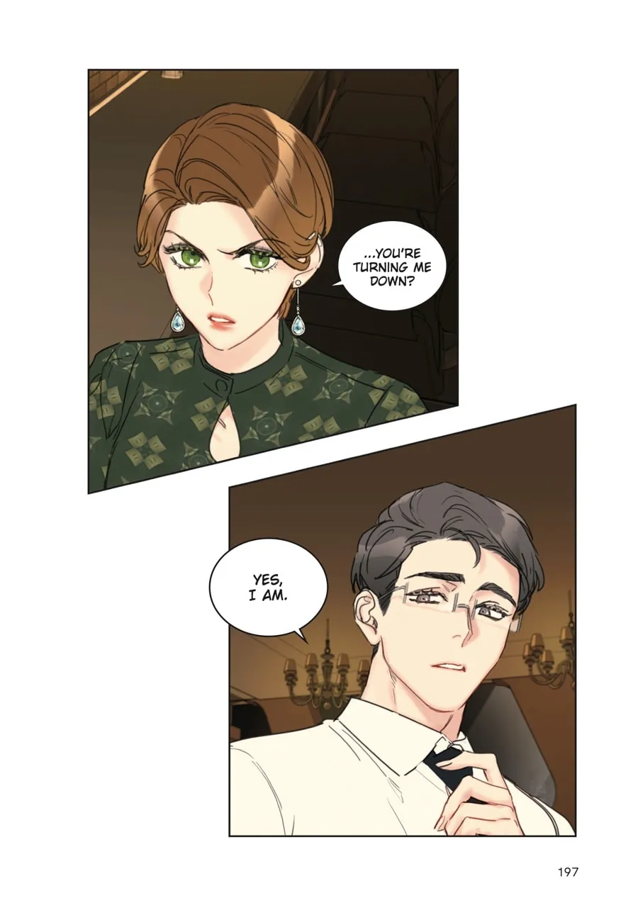 Read A Business Proposal (Comic) chapter 36 image 12 on Lezhin