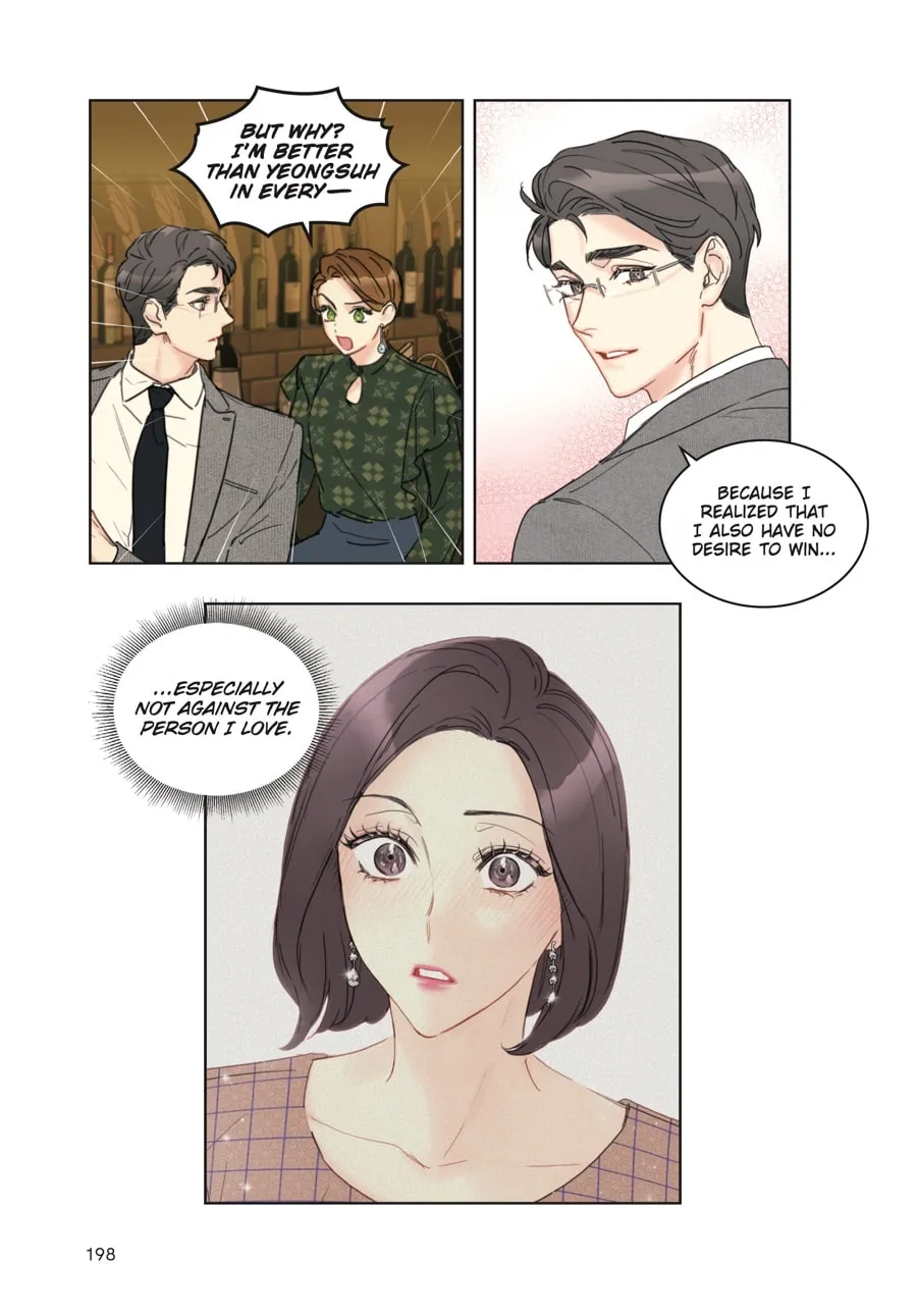 Read A Business Proposal (Comic) chapter 36 image 13 on Lezhin