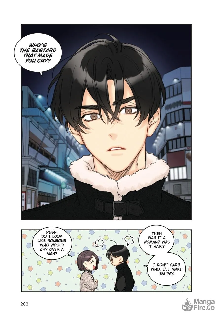 Read A Business Proposal (Comic) chapter 36 image 17 on Lezhin
