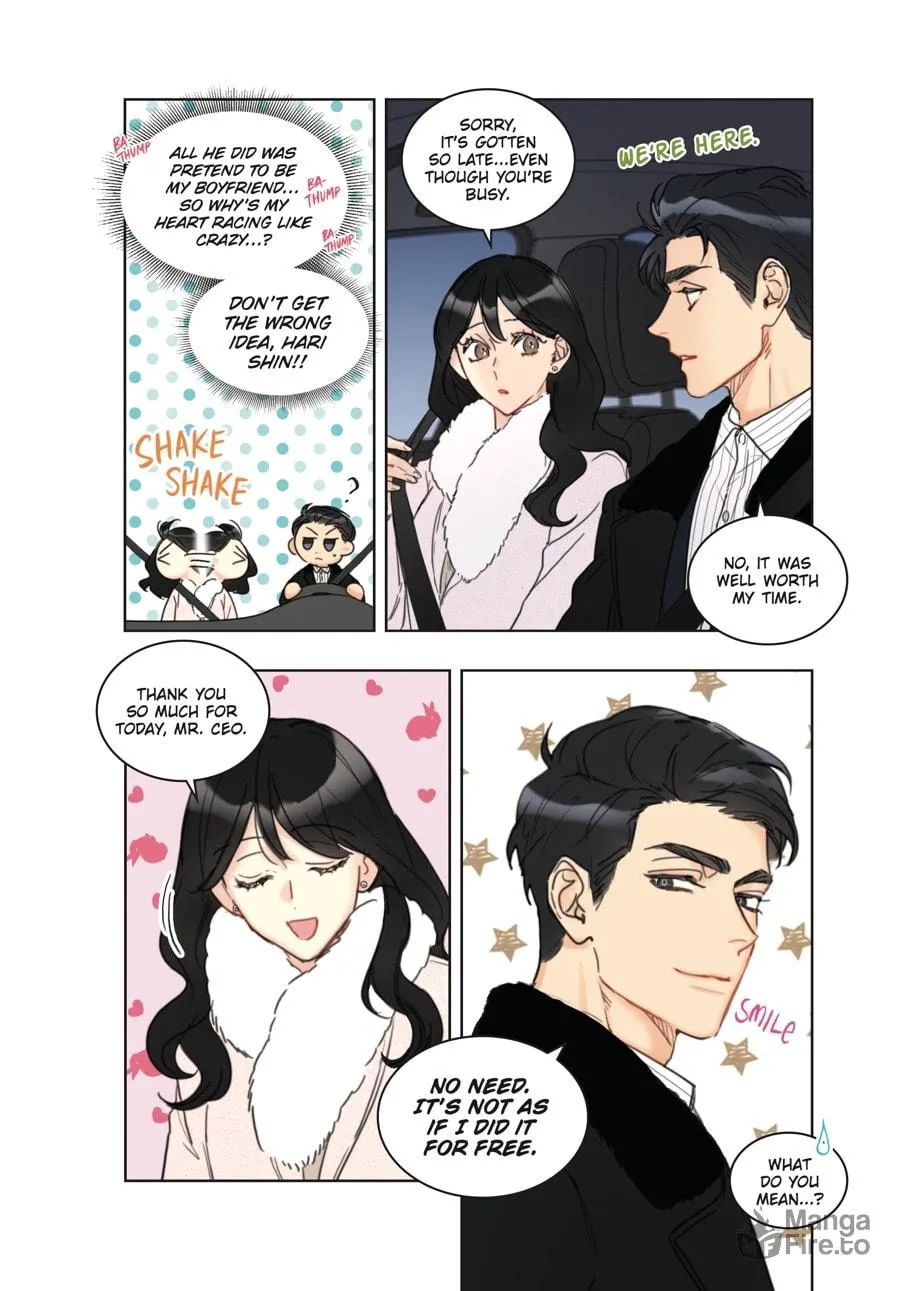 Read A Business Proposal (Comic) chapter 36 image 20 on Lezhin