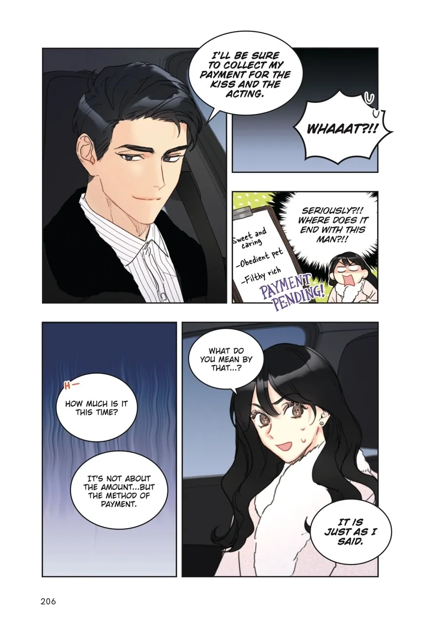 Read A Business Proposal (Comic) chapter 36 image 21 on Lezhin