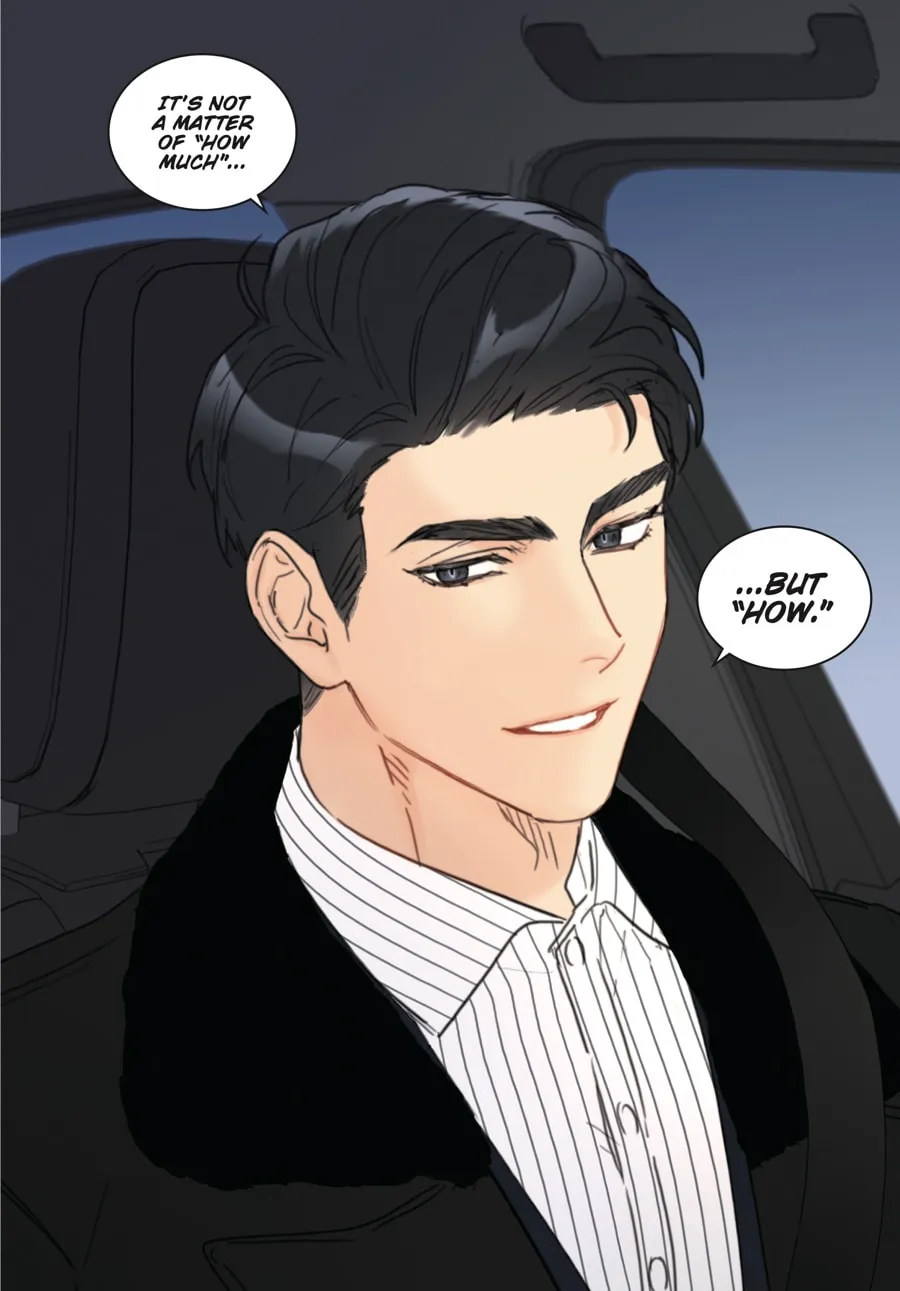 Read A Business Proposal (Comic) chapter 36 image 22 on Lezhin