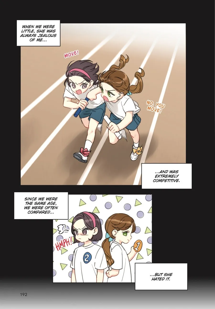 Read A Business Proposal (Comic) chapter 36 image 7 on Lezhin