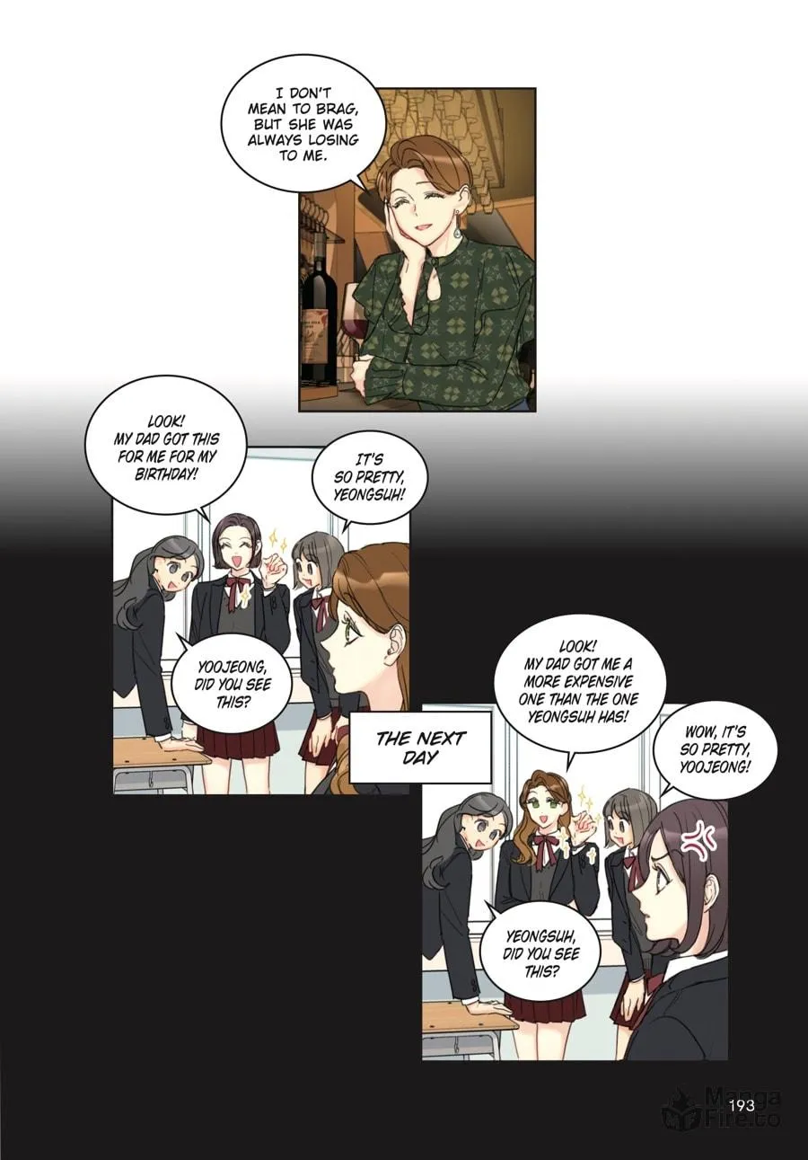 Read A Business Proposal (Comic) chapter 36 image 8 on Lezhin