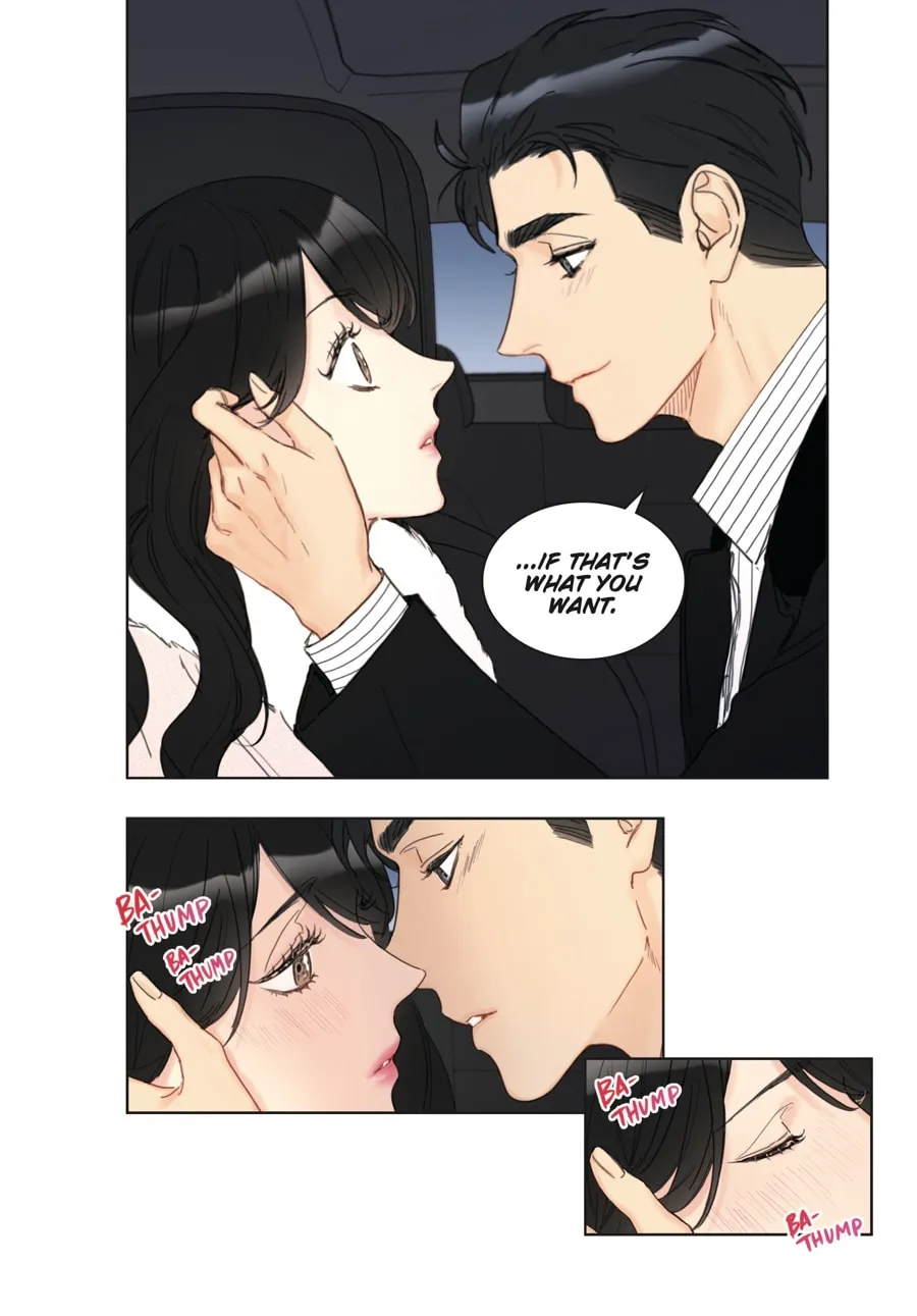 Read A Business Proposal (Comic) chapter 37 image 10 on Lezhin
