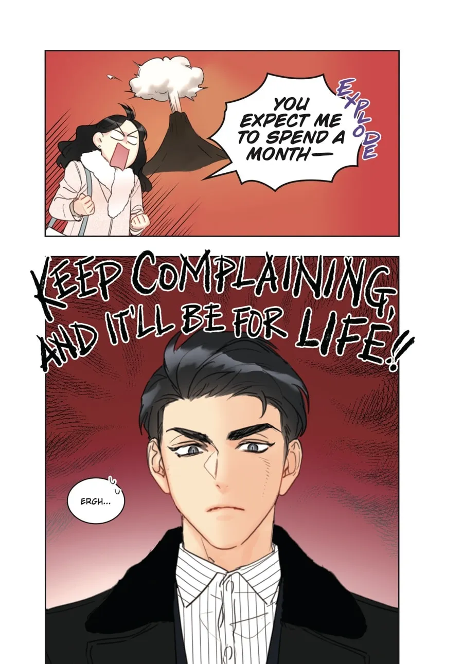 Read A Business Proposal (Comic) chapter 37 image 13 on Lezhin