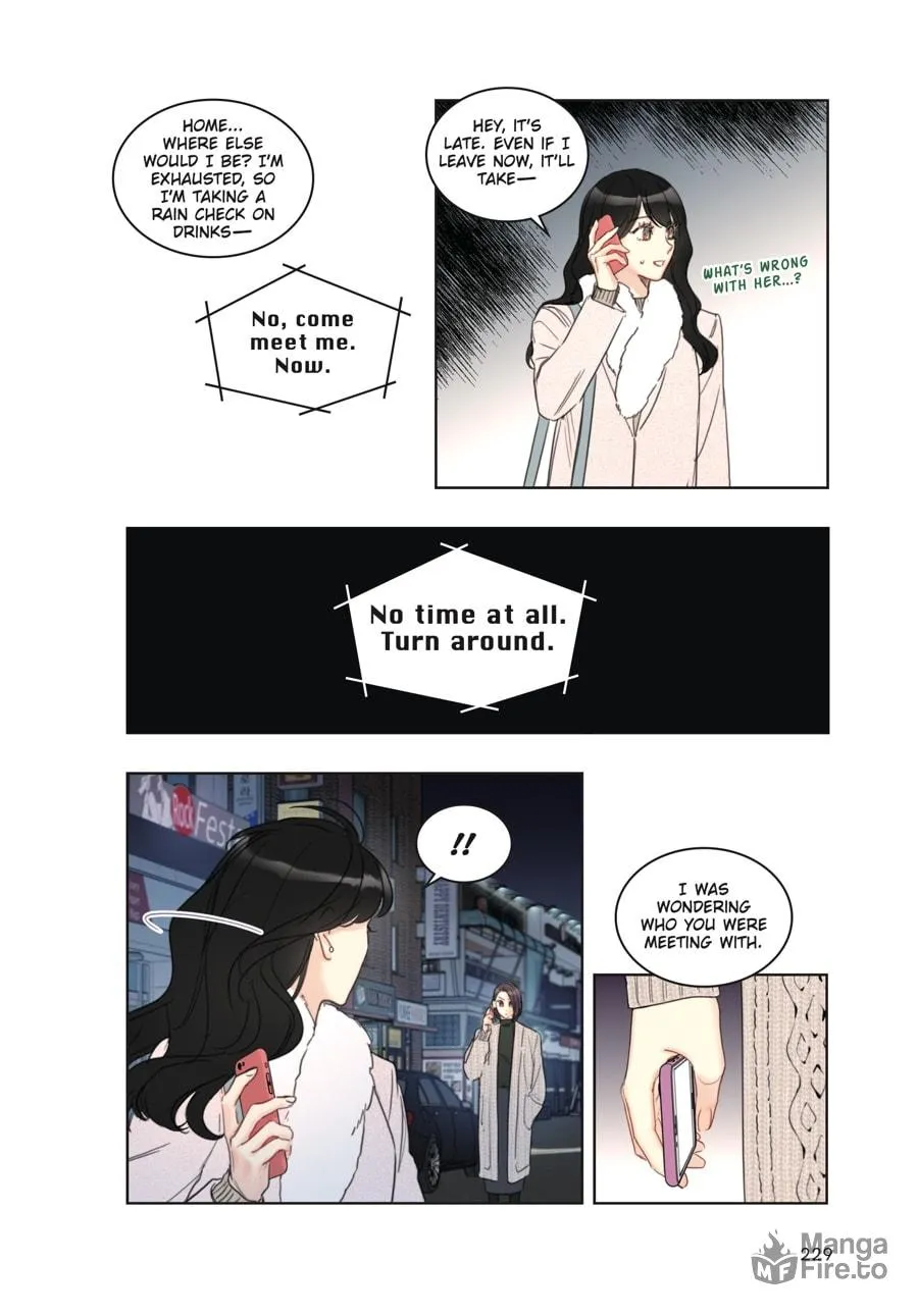 Read A Business Proposal (Comic) chapter 37 image 20 on Lezhin