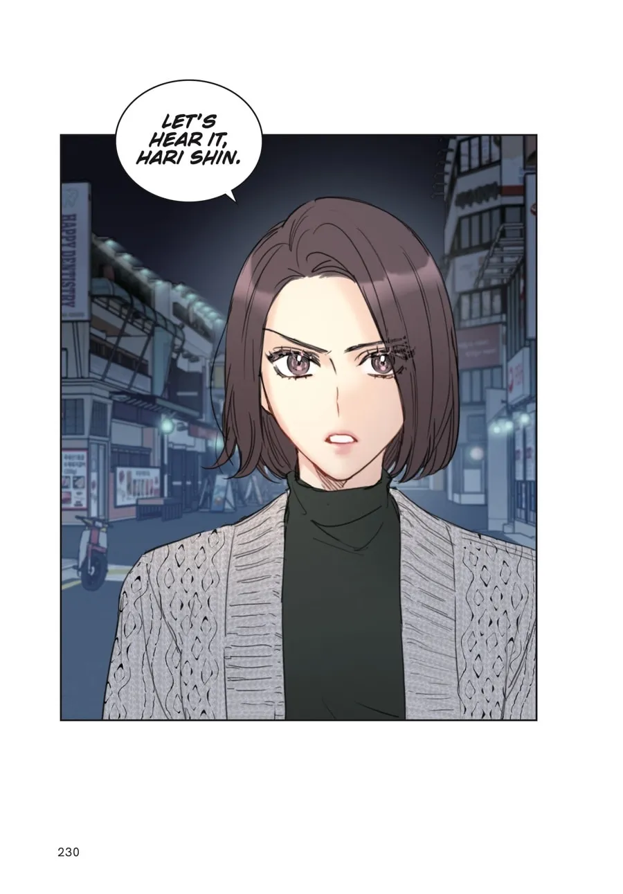 Read A Business Proposal (Comic) chapter 37 image 21 on Lezhin