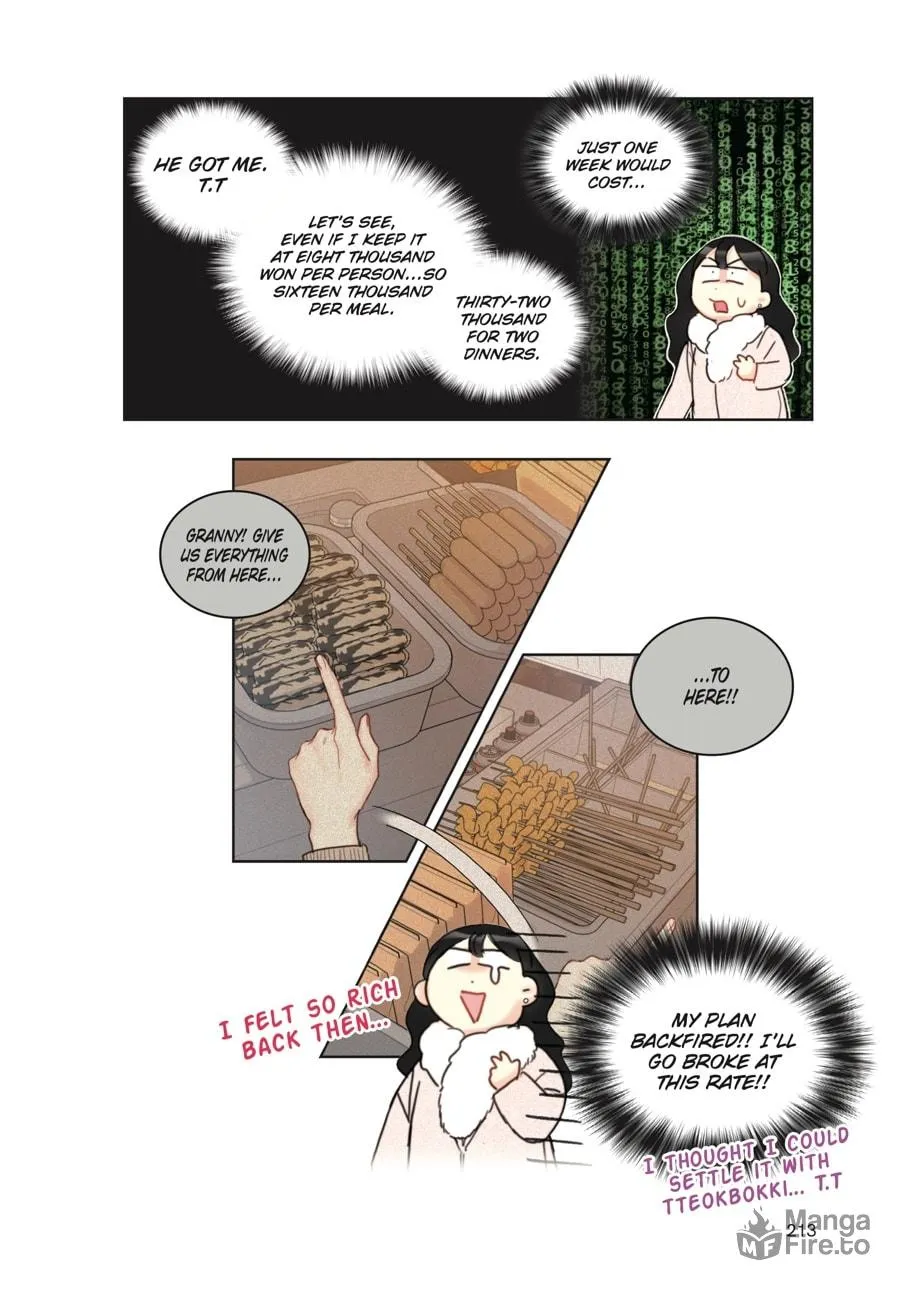 Read A Business Proposal (Comic) chapter 37 image 4 on Lezhin