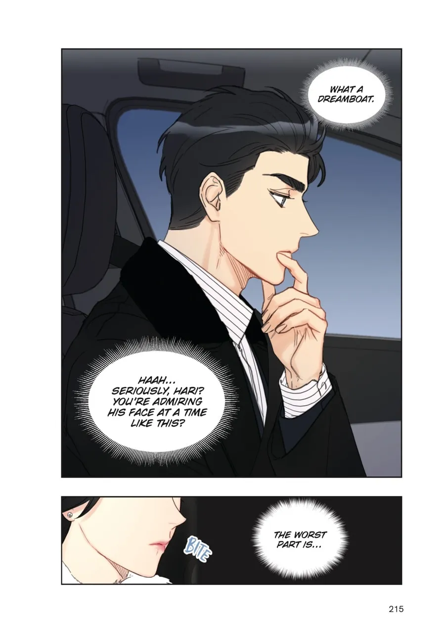 Read A Business Proposal (Comic) chapter 37 image 6 on Lezhin
