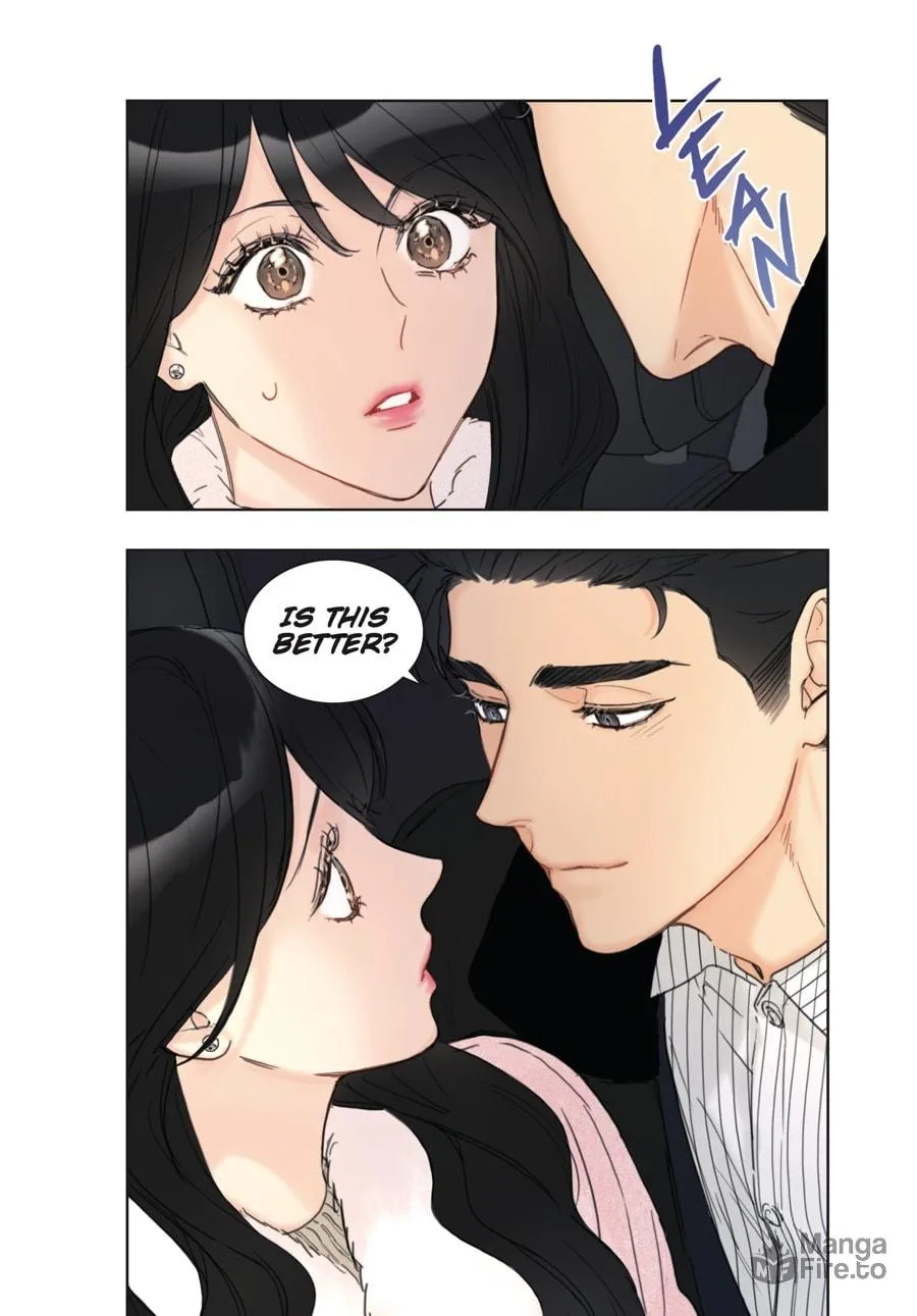 Read A Business Proposal (Comic) chapter 37 image 8 on Lezhin