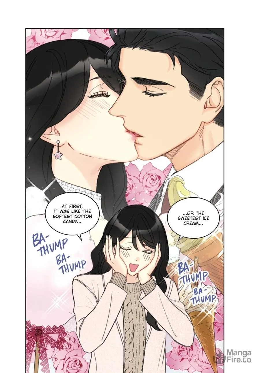 Read A Business Proposal (Comic) chapter 38 image 11 on Lezhin