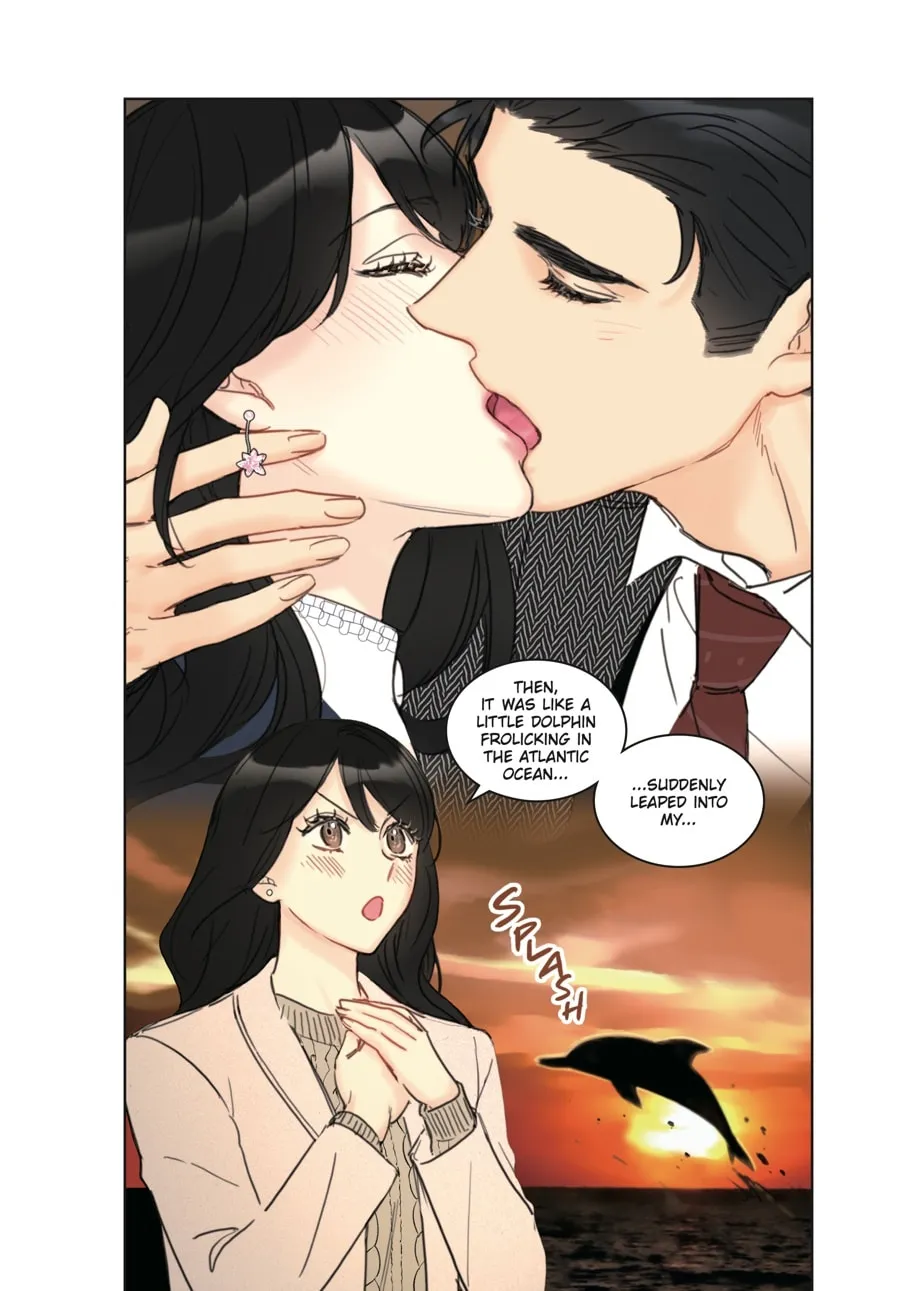 Read A Business Proposal (Comic) chapter 38 image 12 on Lezhin