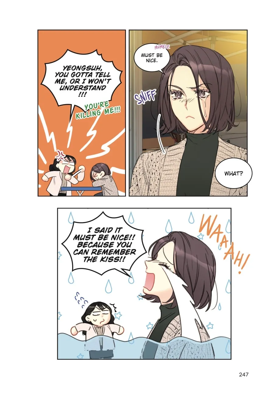 Read A Business Proposal (Comic) chapter 38 image 16 on Lezhin